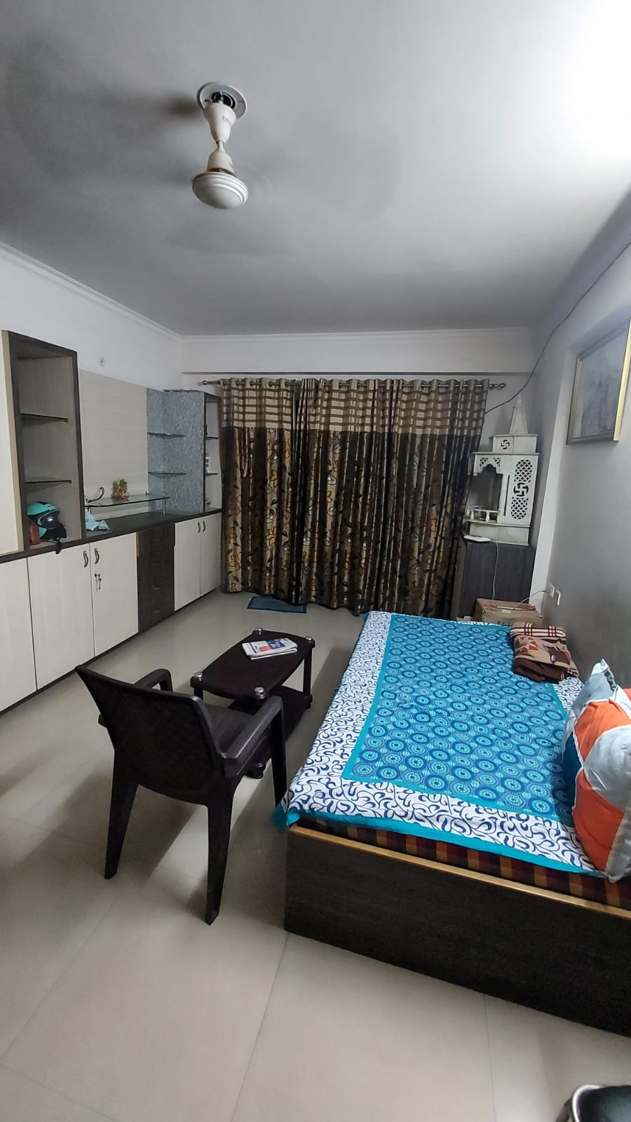 2 BHK Furnished flat near Triveni  Circle,Jaipur-Gopalpura Bypass-Jaipur